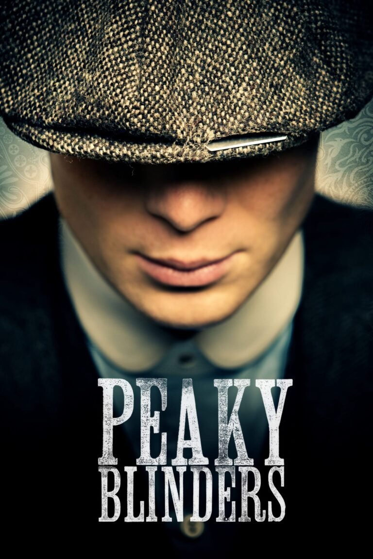 PEAKY